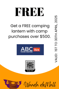 WDM Website Coupon