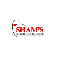 Sham's Electronics