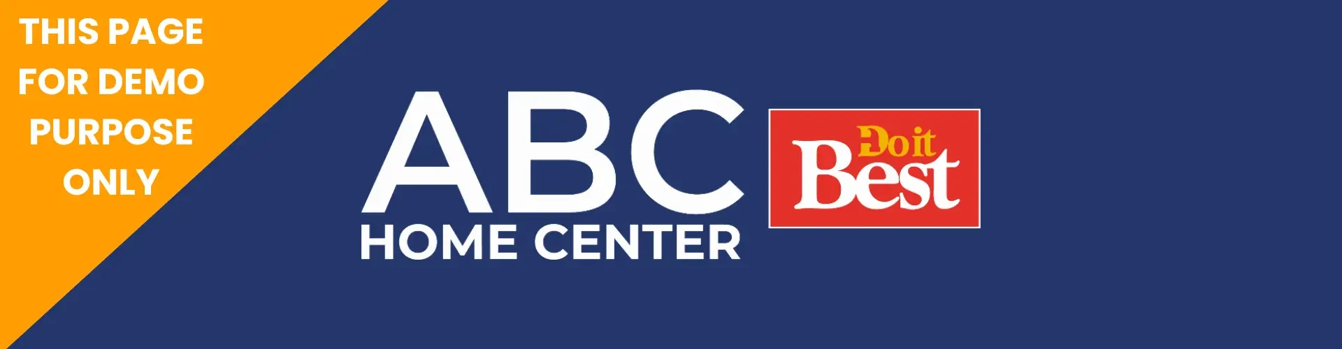 Listing Page Header ABC Header Revised